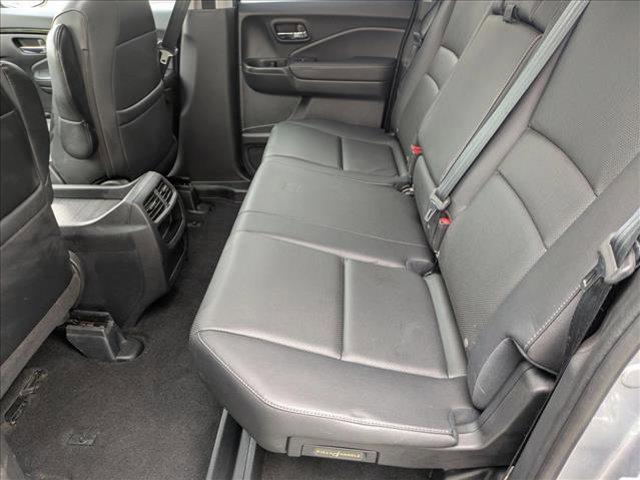used 2019 Honda Ridgeline car, priced at $22,990