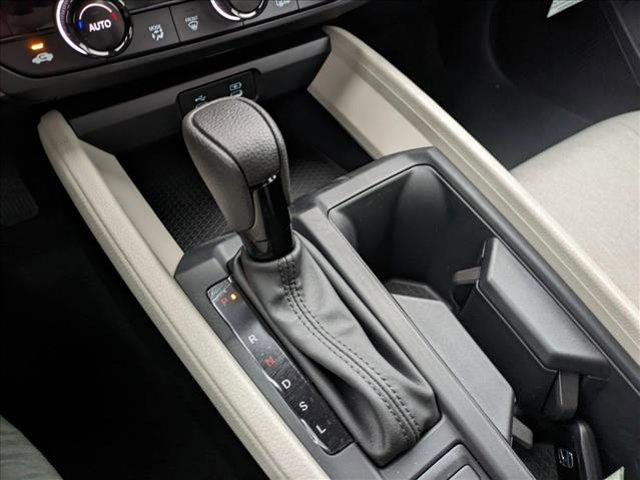 new 2025 Honda Accord car, priced at $30,705