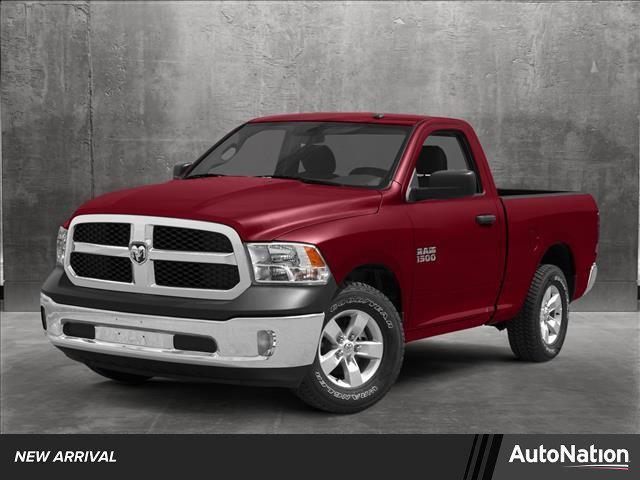 used 2015 Ram 1500 car, priced at $14,881