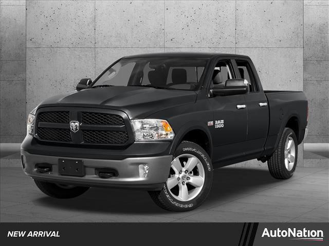 used 2015 Ram 1500 car, priced at $14,881