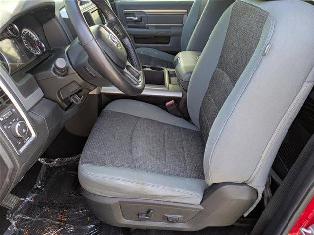 used 2014 Ram 1500 car, priced at $19,395