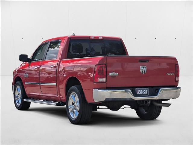 used 2014 Ram 1500 car, priced at $19,395
