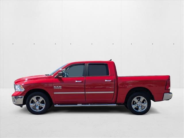 used 2014 Ram 1500 car, priced at $19,395
