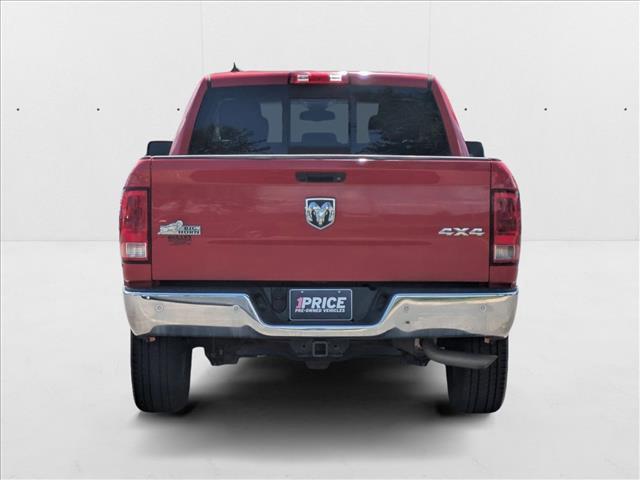 used 2014 Ram 1500 car, priced at $19,395