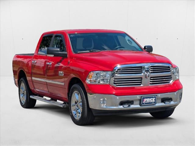 used 2014 Ram 1500 car, priced at $19,395