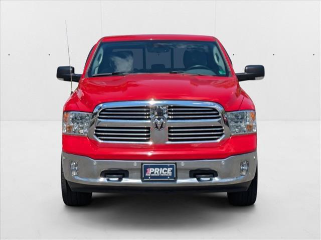 used 2014 Ram 1500 car, priced at $19,395
