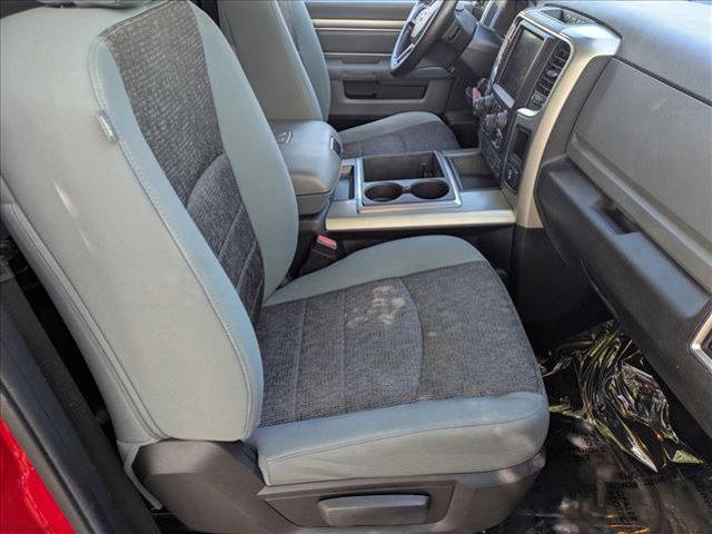 used 2014 Ram 1500 car, priced at $19,395