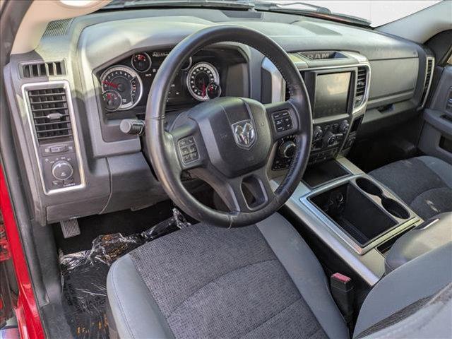 used 2014 Ram 1500 car, priced at $19,395