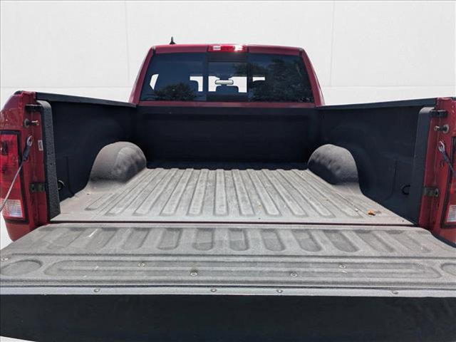 used 2014 Ram 1500 car, priced at $19,395