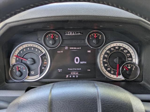 used 2014 Ram 1500 car, priced at $19,395