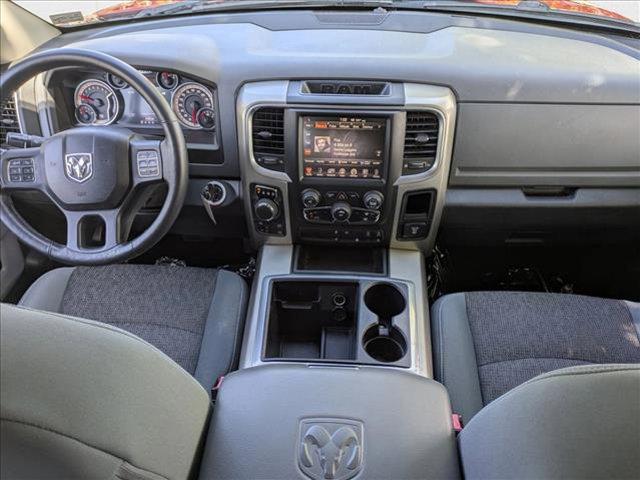 used 2014 Ram 1500 car, priced at $19,395