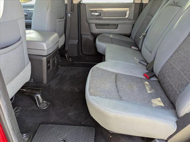 used 2014 Ram 1500 car, priced at $19,395