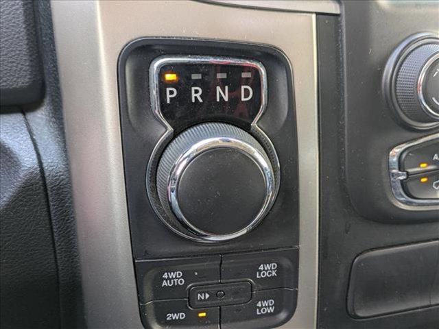 used 2014 Ram 1500 car, priced at $19,395