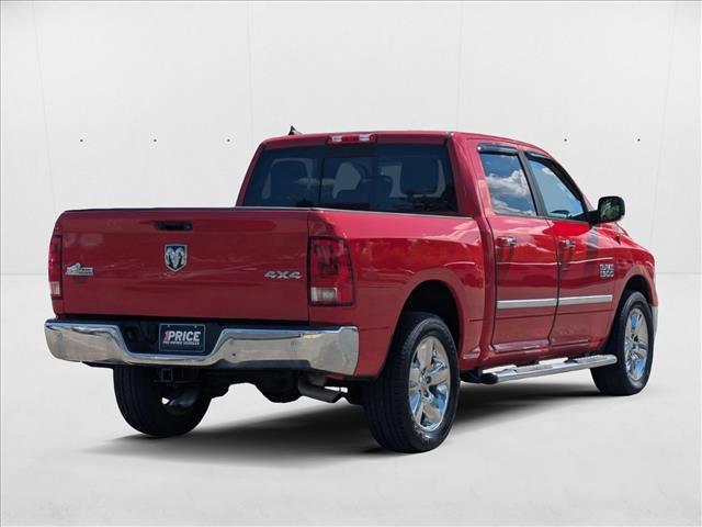 used 2014 Ram 1500 car, priced at $19,395