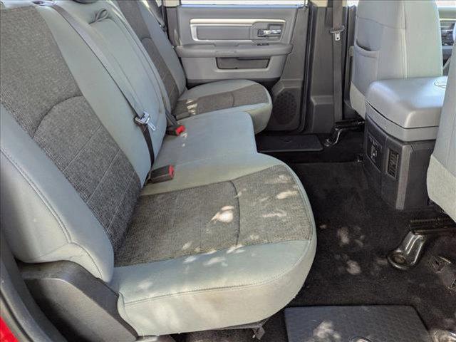 used 2014 Ram 1500 car, priced at $19,395