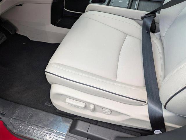 new 2025 Honda Odyssey car, priced at $48,815