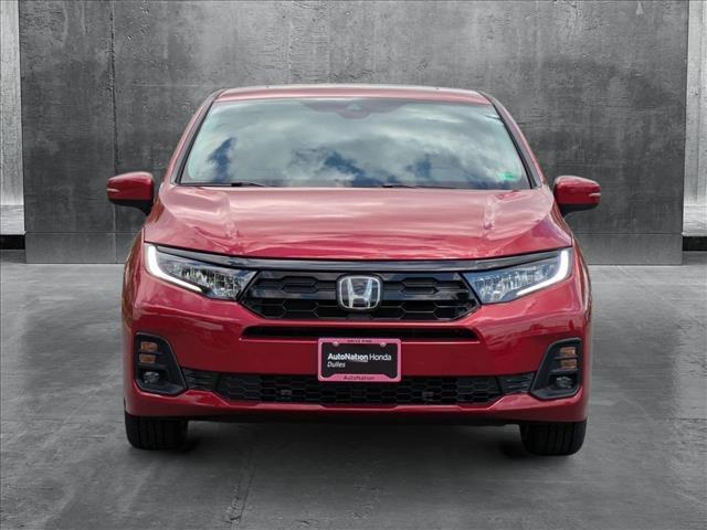 new 2025 Honda Odyssey car, priced at $48,815