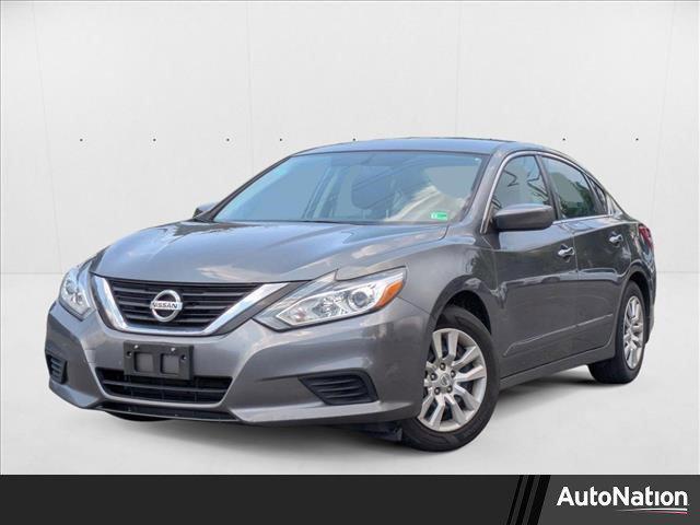 used 2016 Nissan Altima car, priced at $11,690