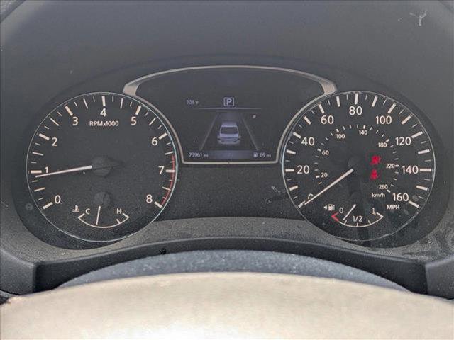 used 2016 Nissan Altima car, priced at $11,690