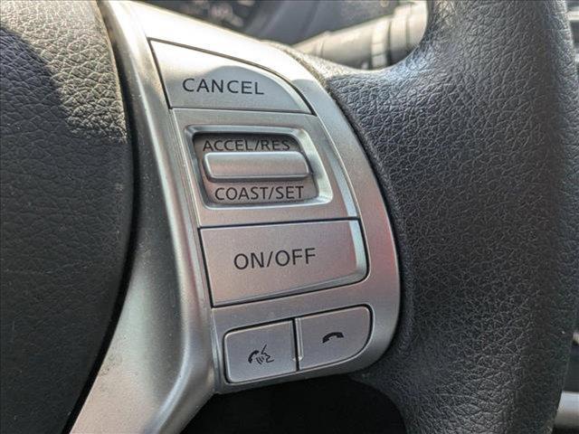 used 2016 Nissan Altima car, priced at $11,690