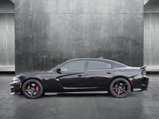 used 2018 Dodge Charger car, priced at $40,990
