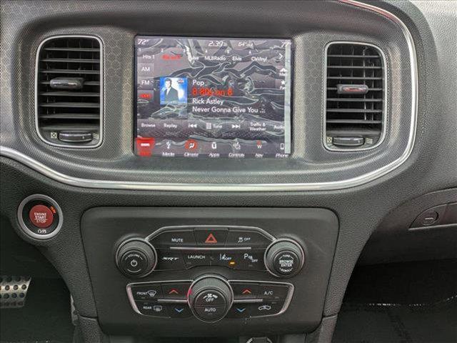 used 2018 Dodge Charger car, priced at $40,990