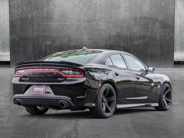 used 2018 Dodge Charger car, priced at $40,990