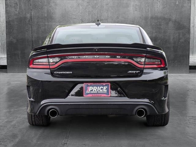 used 2018 Dodge Charger car, priced at $40,990