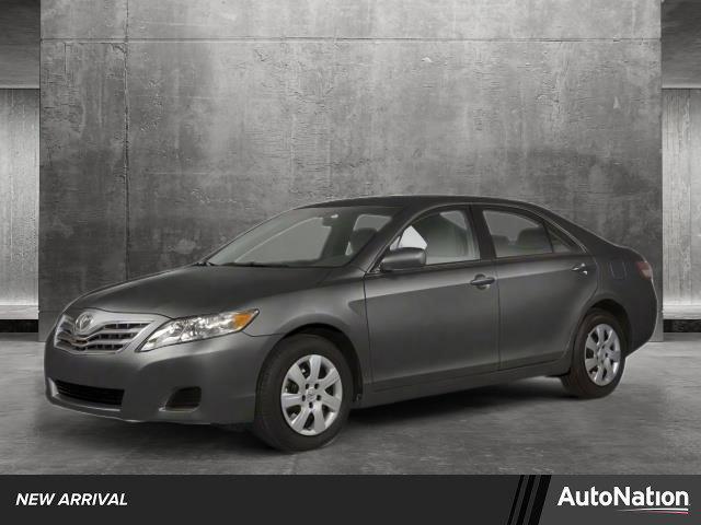 used 2011 Toyota Camry car, priced at $7,304