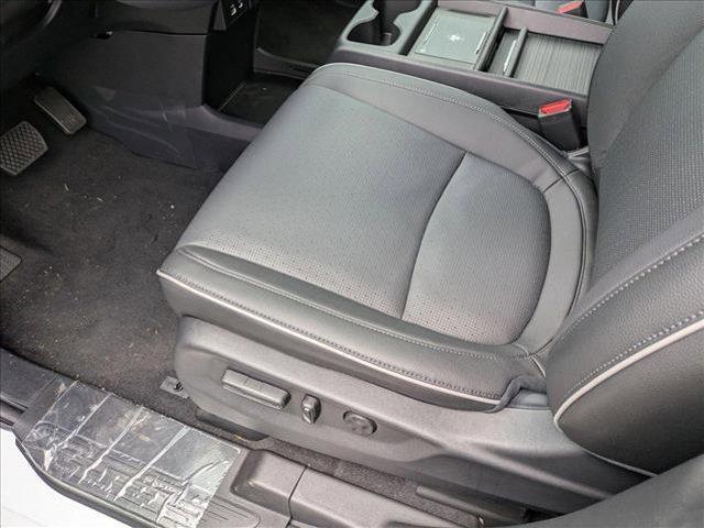 new 2025 Honda Odyssey car, priced at $52,730