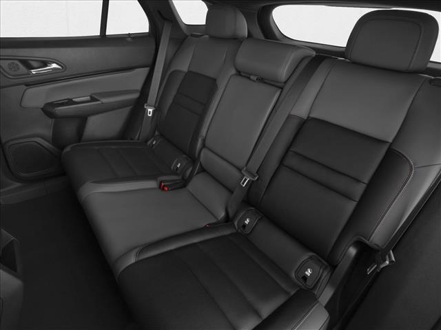 new 2025 Honda Prologue car, priced at $59,350