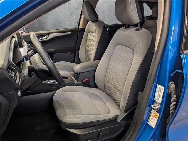 used 2020 Ford Escape car, priced at $17,771