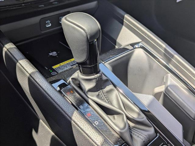 new 2025 Honda Accord Hybrid car, priced at $35,090