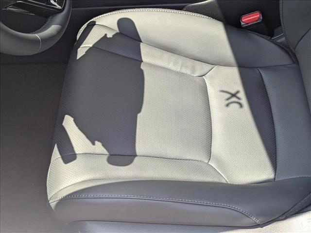 new 2025 Honda Accord Hybrid car, priced at $35,090