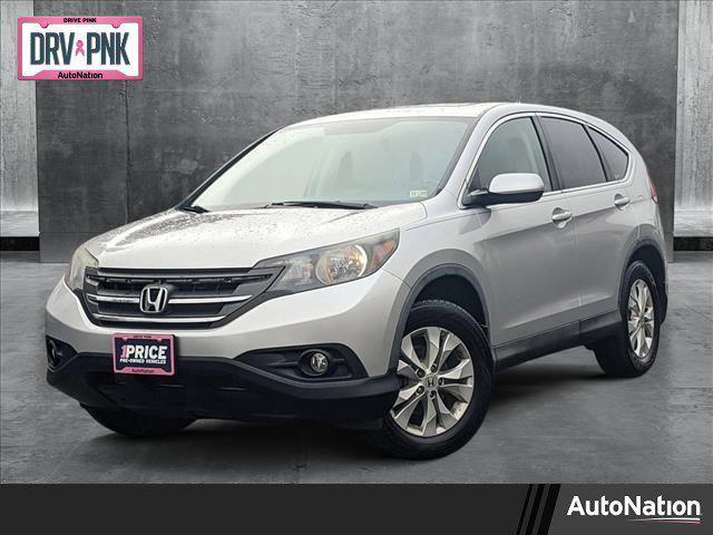 used 2012 Honda CR-V car, priced at $11,580