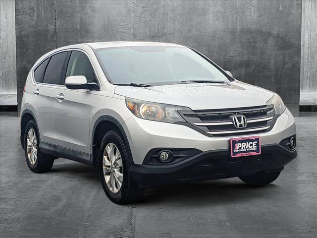 used 2012 Honda CR-V car, priced at $11,580