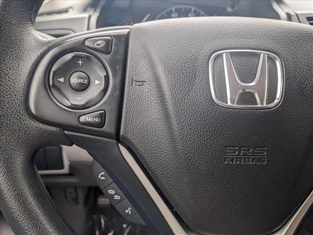 used 2012 Honda CR-V car, priced at $11,580