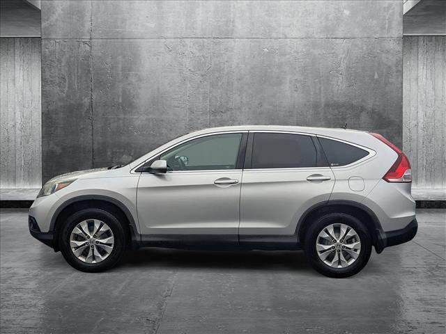 used 2012 Honda CR-V car, priced at $11,580