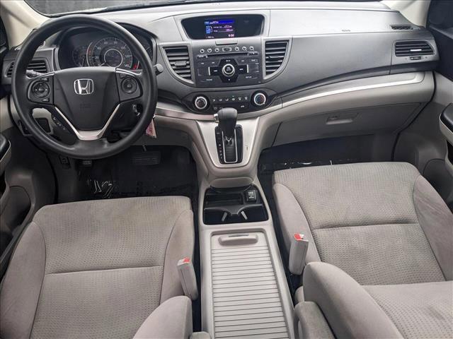 used 2012 Honda CR-V car, priced at $11,580