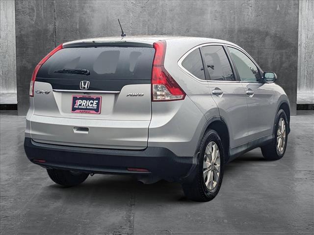 used 2012 Honda CR-V car, priced at $11,580