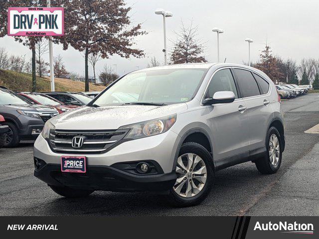 used 2012 Honda CR-V car, priced at $11,990