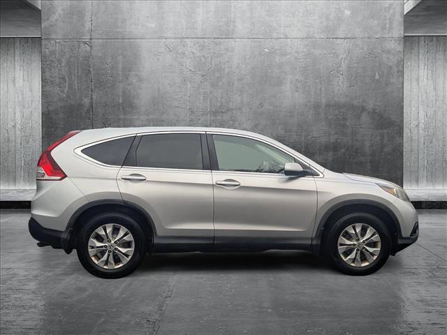 used 2012 Honda CR-V car, priced at $11,580