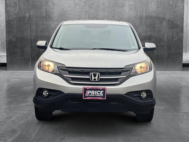 used 2012 Honda CR-V car, priced at $11,580