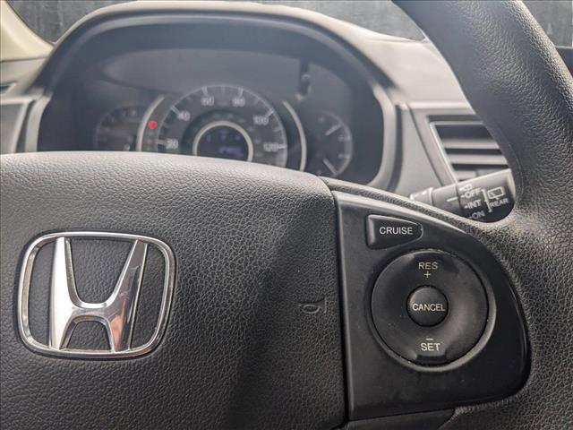 used 2012 Honda CR-V car, priced at $11,580