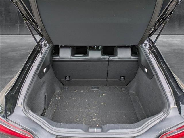 used 2023 Acura Integra car, priced at $26,550