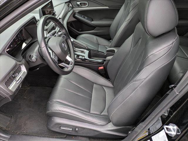 used 2023 Acura Integra car, priced at $26,550