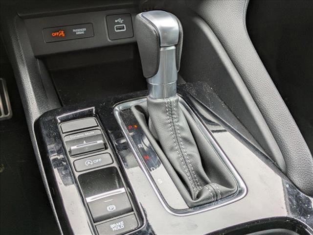 used 2023 Acura Integra car, priced at $26,550