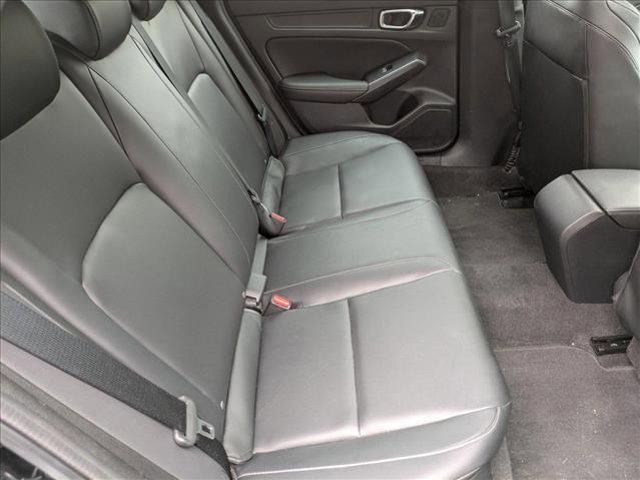 used 2023 Acura Integra car, priced at $26,550