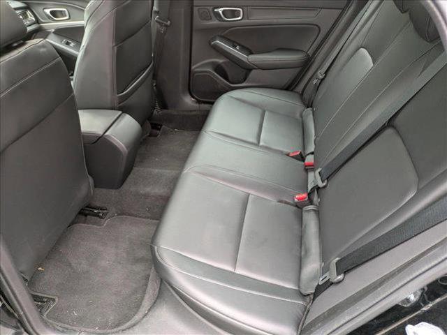 used 2023 Acura Integra car, priced at $26,550