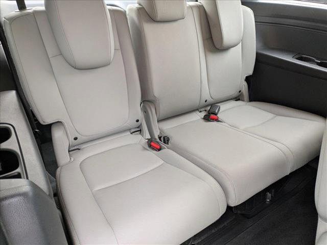 used 2024 Honda Odyssey car, priced at $41,995